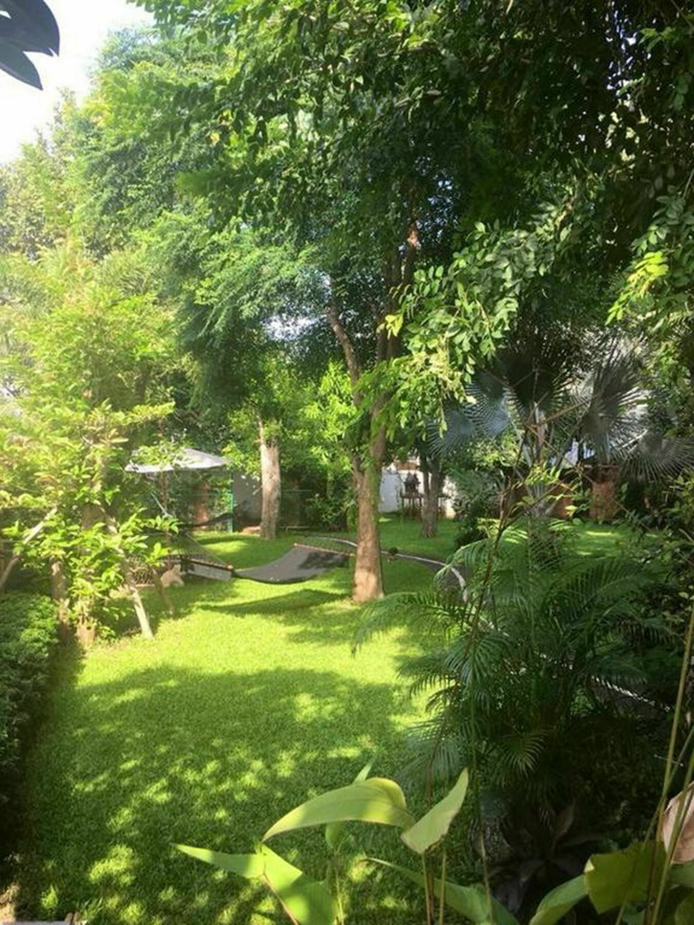 Leela House HHQ Exterior foto
